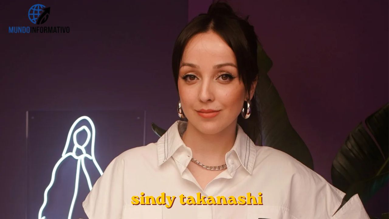 florentino fernández sindy takanashi