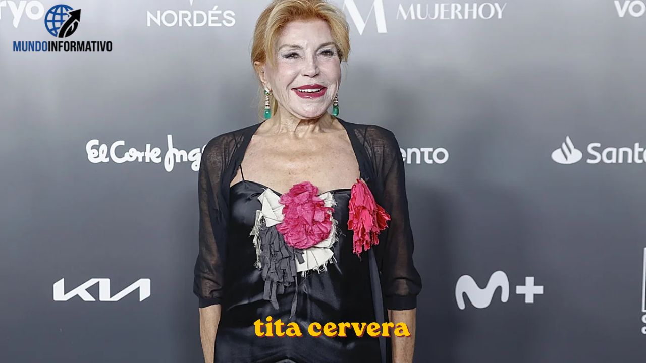 andres pajares tita cervera