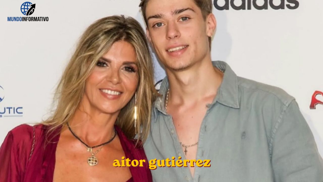 aitor gutiérrez