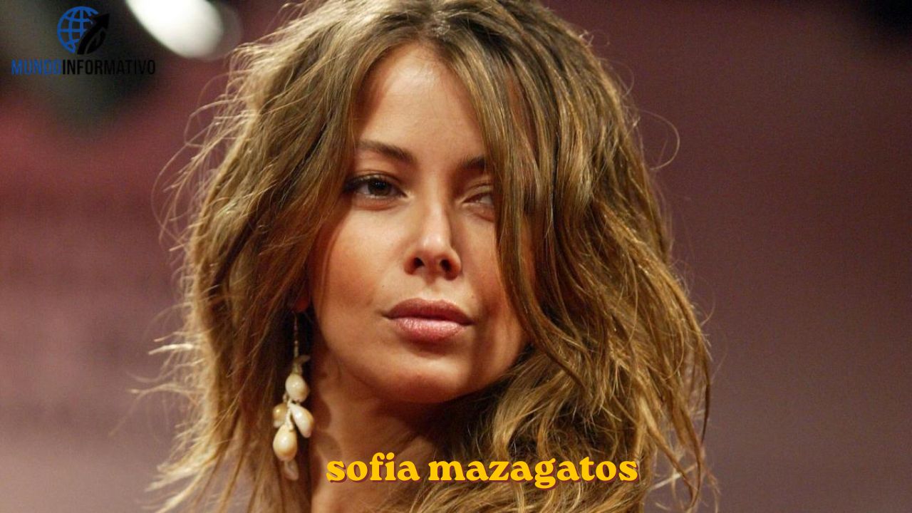 florentino fernández sofia mazagatos