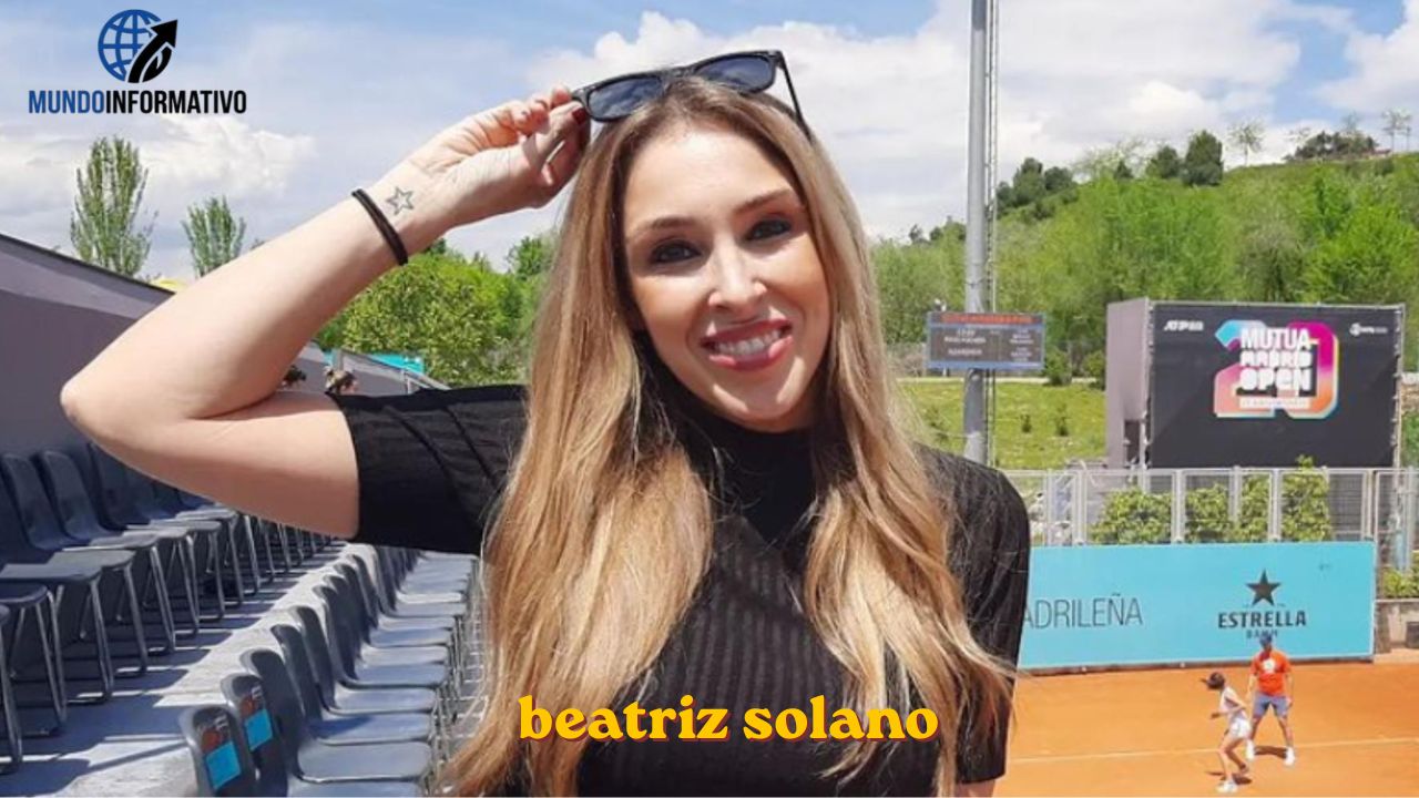 beatriz solano