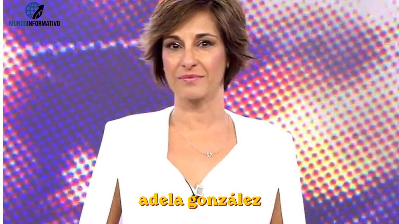 adela gonzález adela gonzález