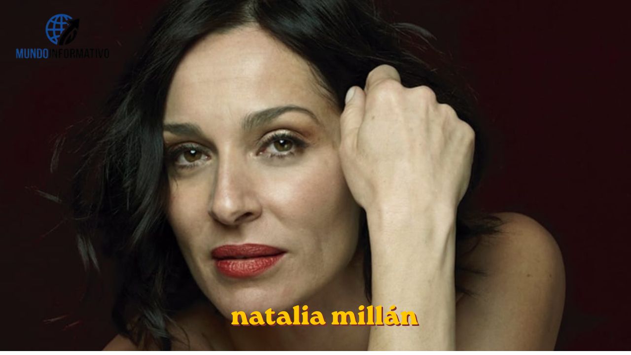 natalia millán