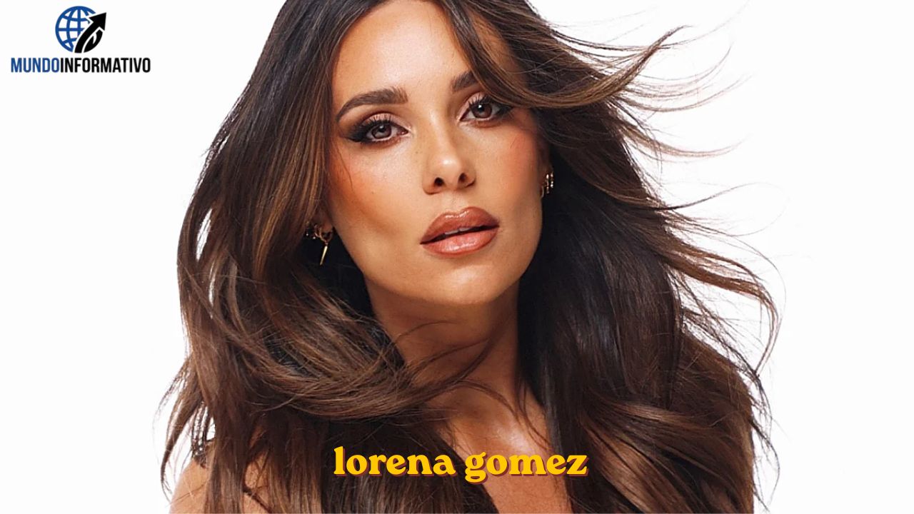 Beltrán Iraburu lorena gomez