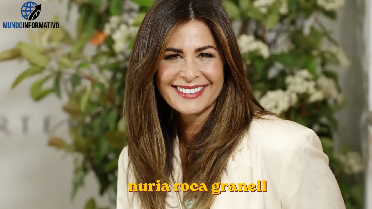Eulalia Ramón nuria roca granell