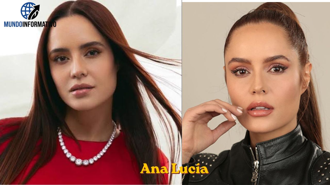 Ana Lucía