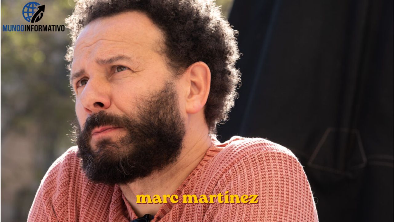 marc martínez