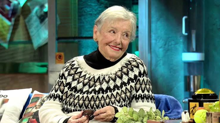 Chiqui Martí maria galiana