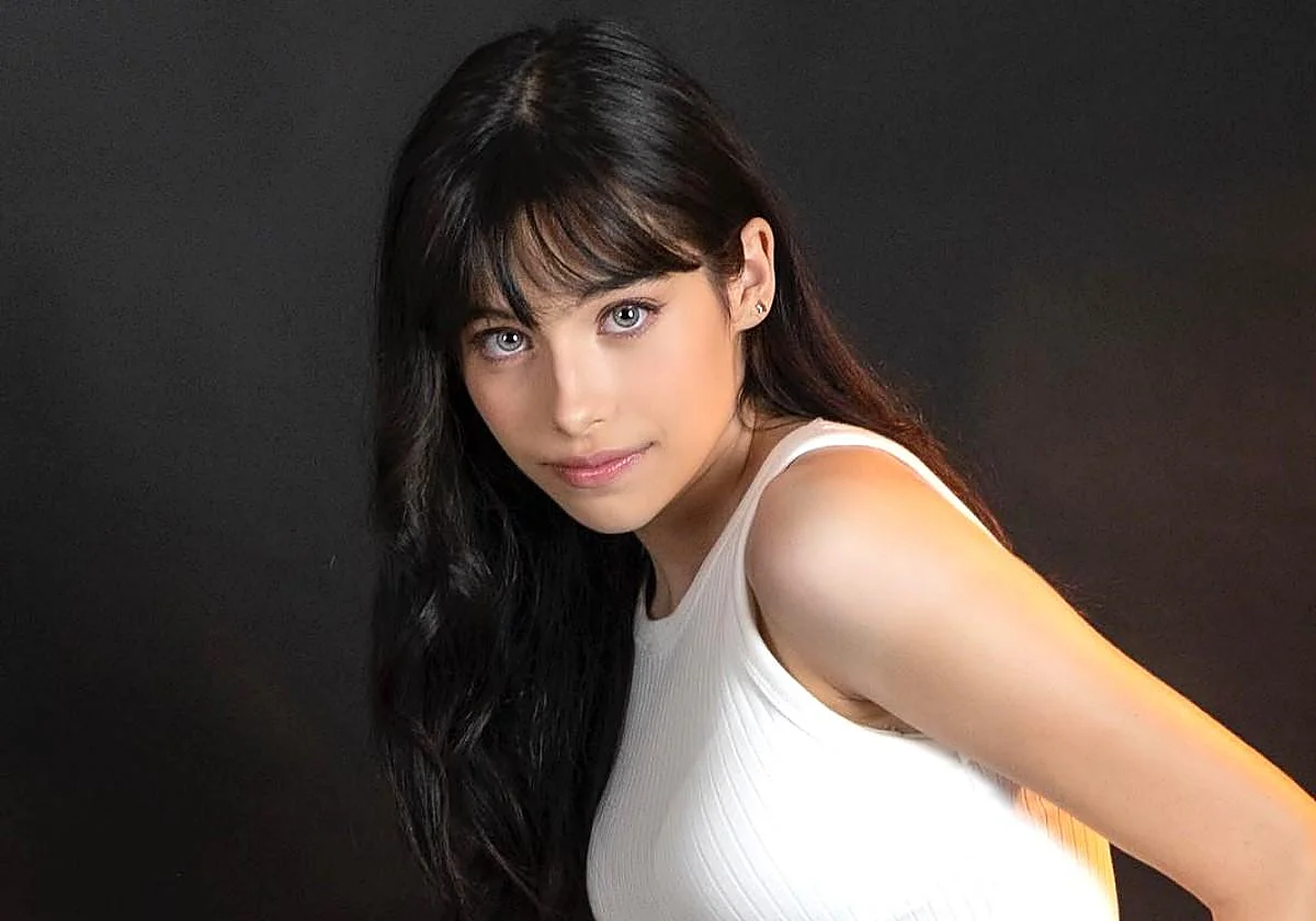 melani garcía