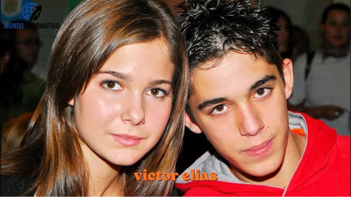 victor elias