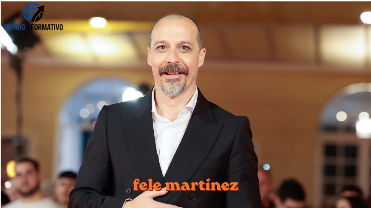 fele martínez
