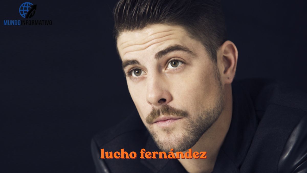 lucho fernández