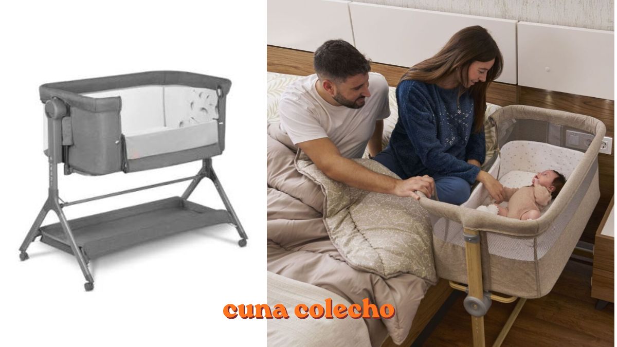 cuna colecho