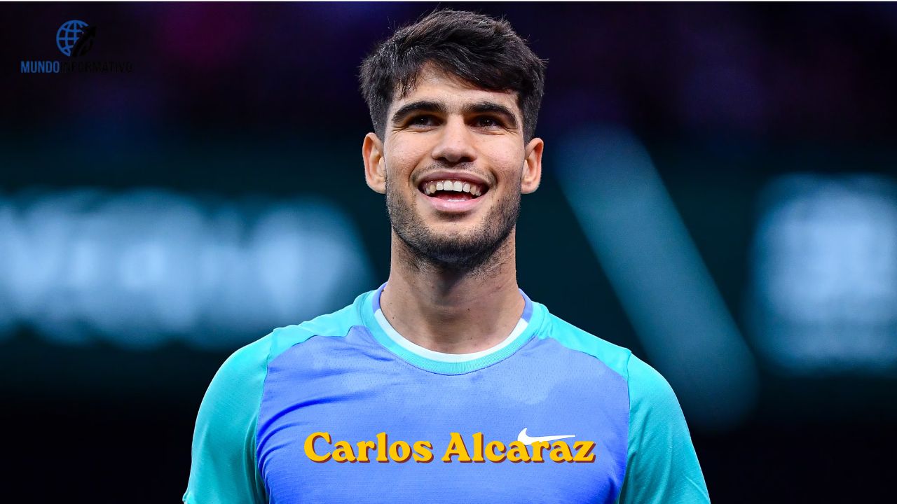 Carlos Alcaraz: historia, títulos, estilo y futuro