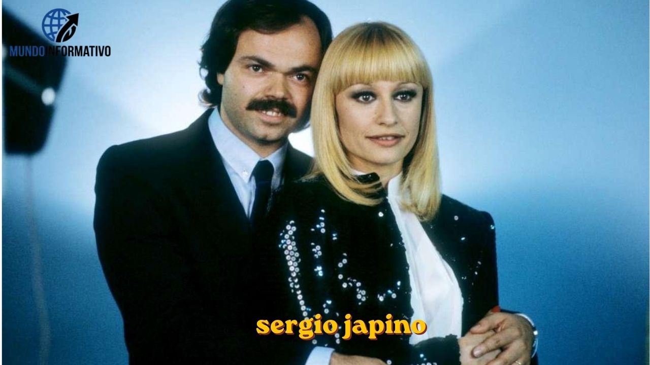 sergio japino