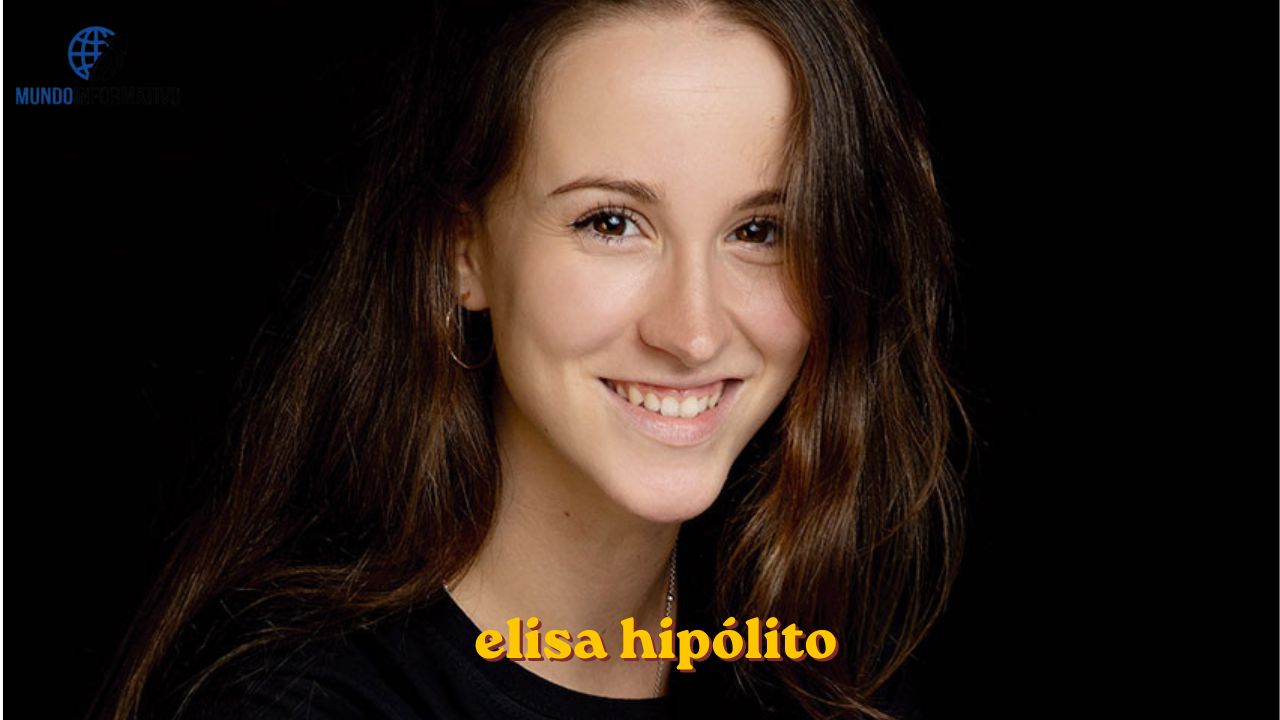Jorge Marrón Martín elisa hipólito