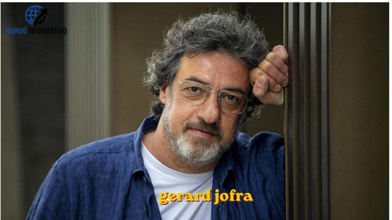 Anillo de Georgina gerard jofra
