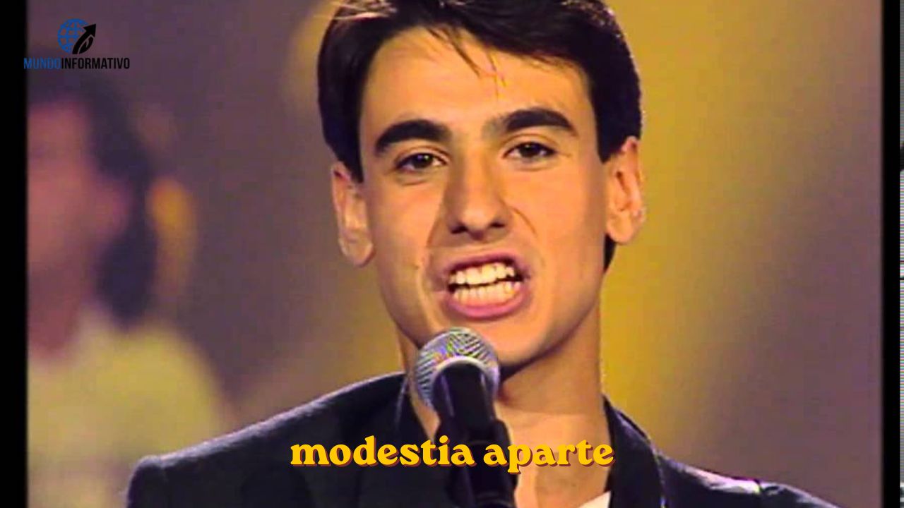 Modestia Aparte Modestia Aparte