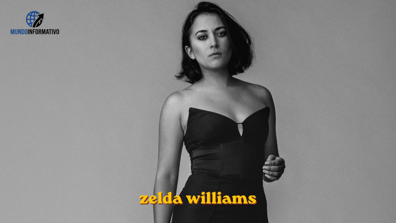 Zelda Williams: películas, TV y su historia