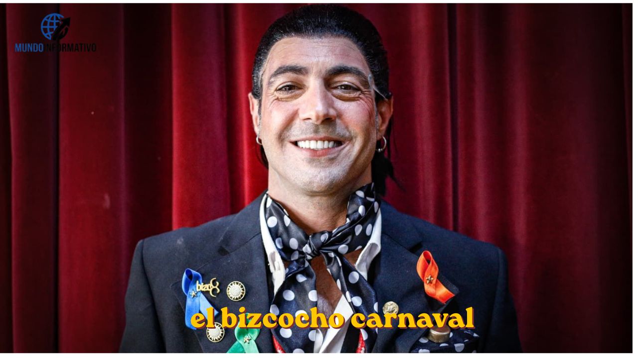 El bizcocho carnaval: historia, origen y tradición en Cádiz