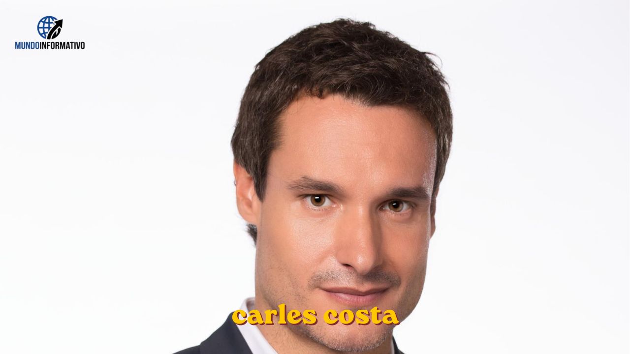Carles Costa carles costa
