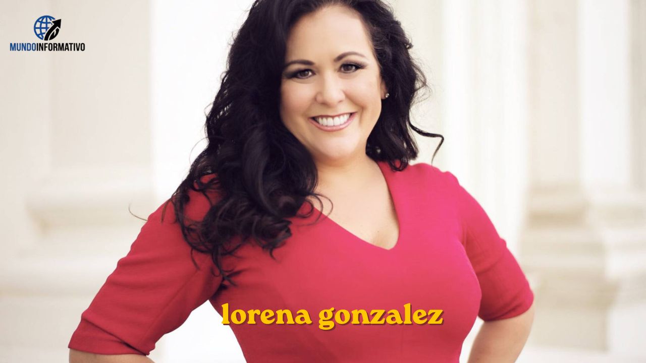 Lorena Gonzalez: Actress, Filmmaker and Activist