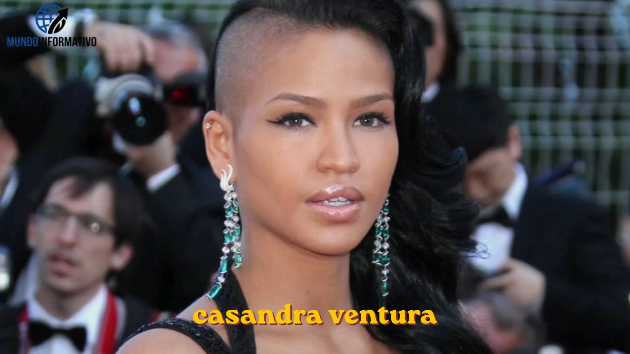 casandra ventura