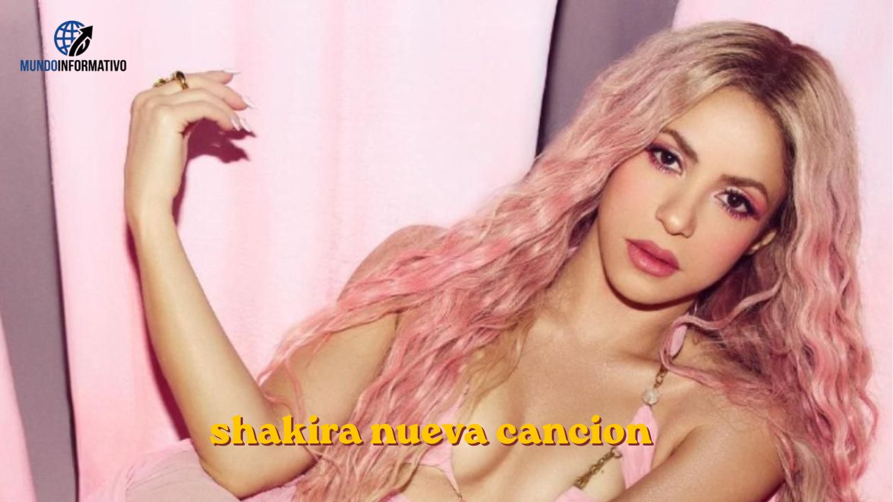 Shakira nueva canción: qué significa “Dai Dai” en 2026