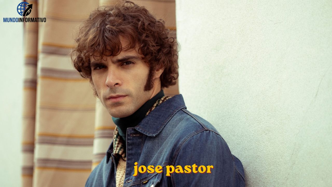 José Pastor