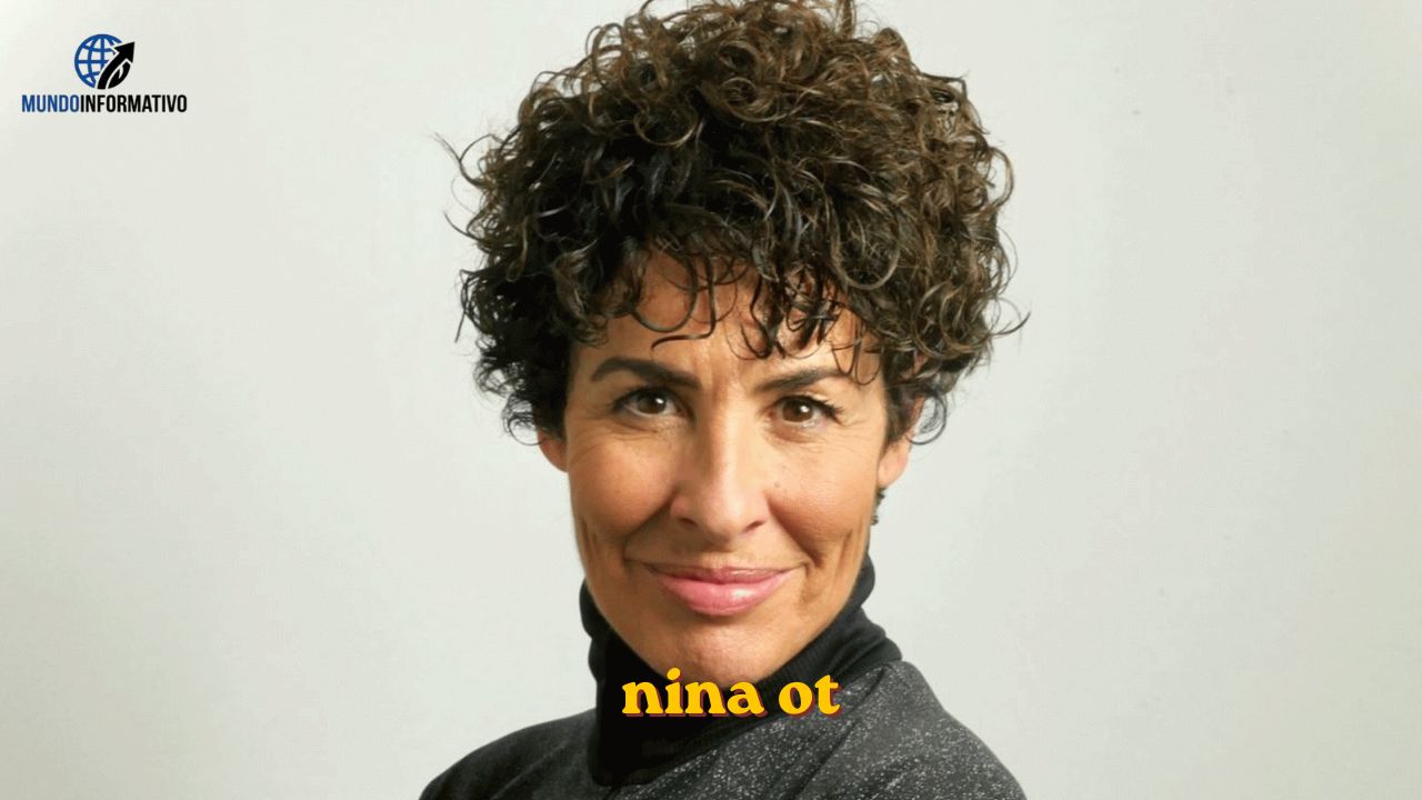 Nina OT: The Story Behind the Iconic Face of Operación Triunfo