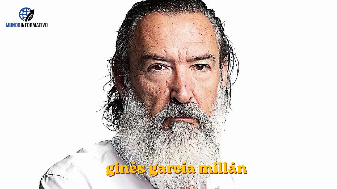 Ginés García Millán