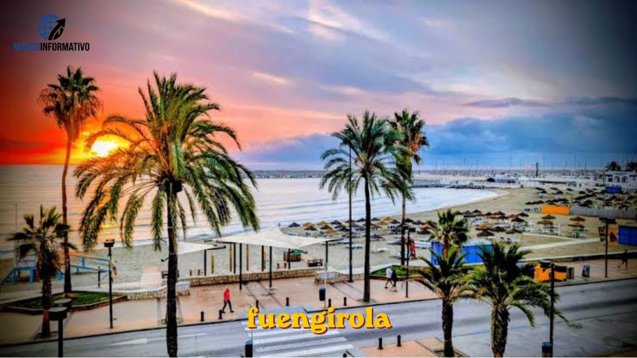 Fuengirola: qué ver, clima y mejores planes
