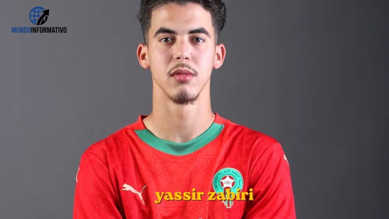 yassir zabiri