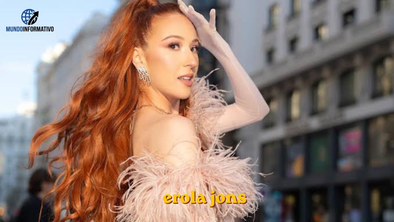 Erola Jons: quién es y qué se sabe de Yatra