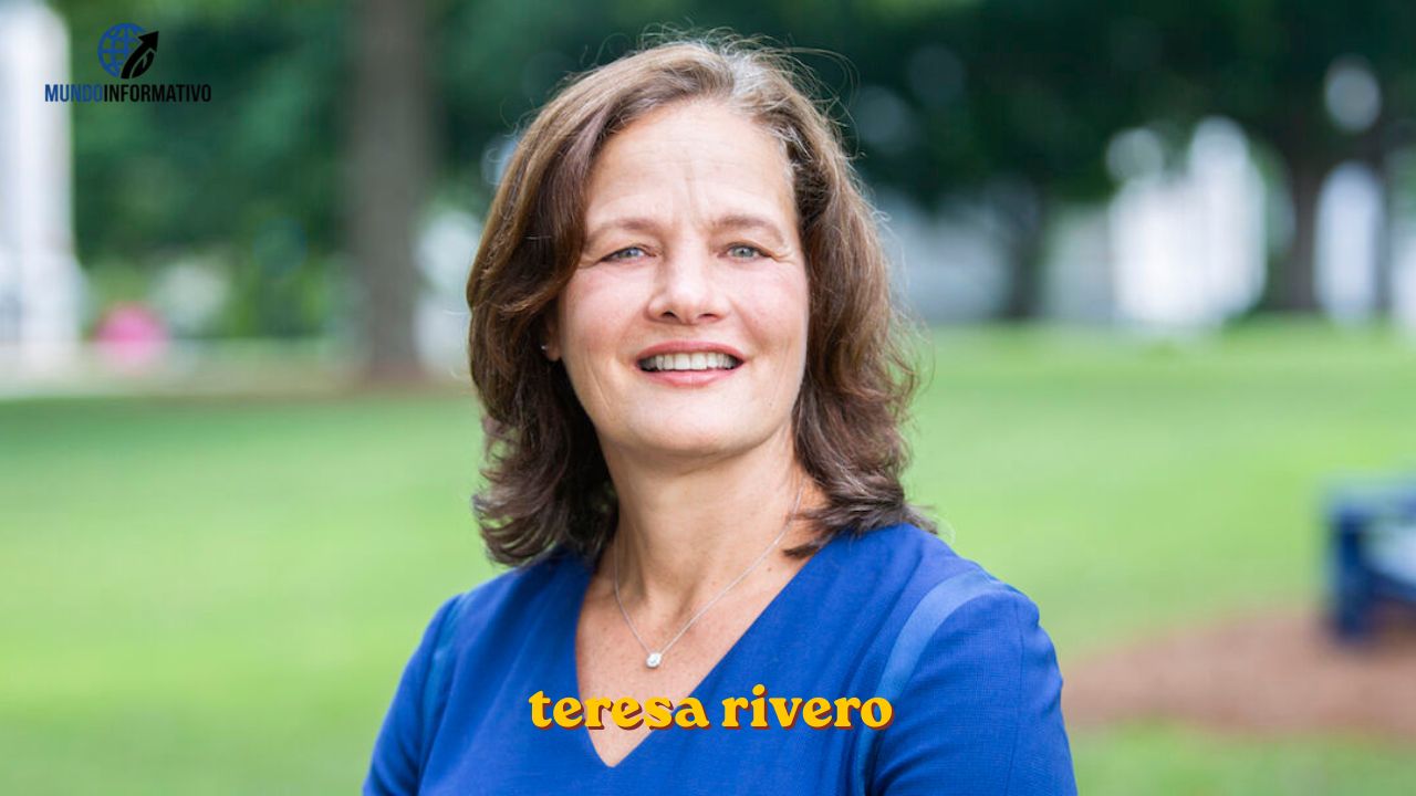 teresa rivero