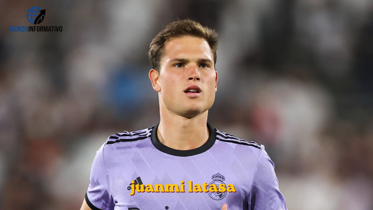 Juanmi Latasa Juanmi Latasa