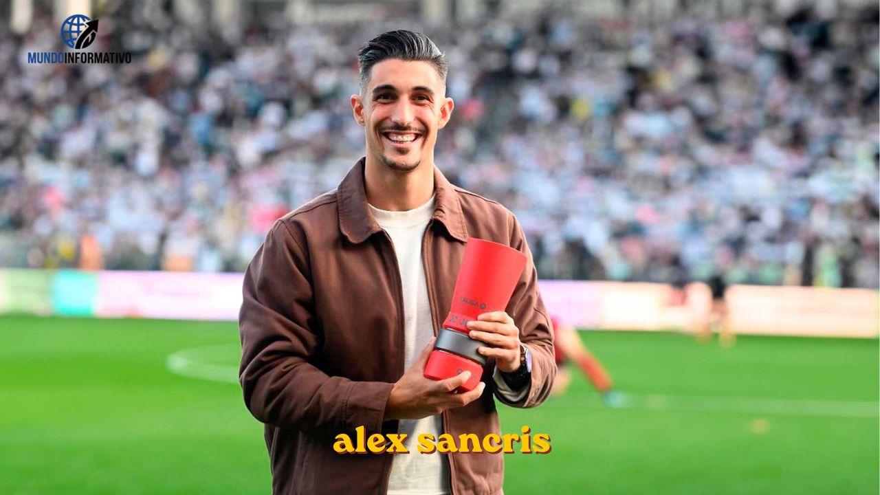 Álex Sancris alex sancris