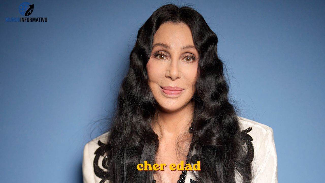 teresa lloret cher edad