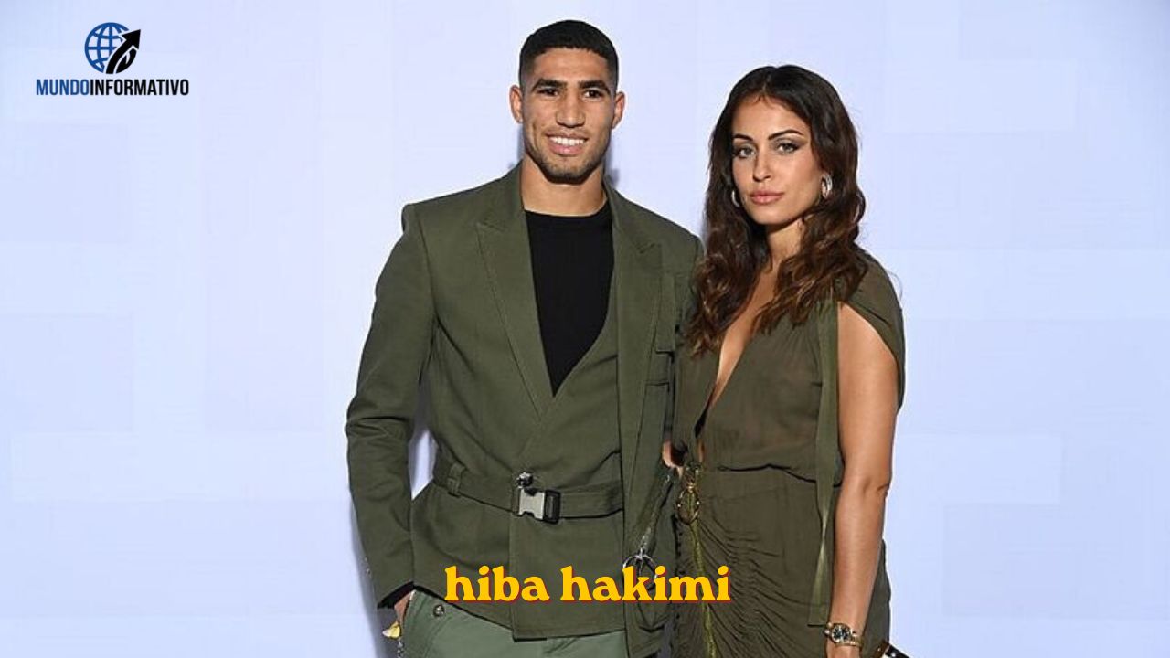 Hiba Hakimi hiba hakimi
