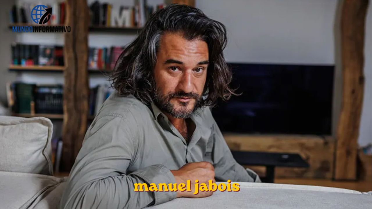 Manuel Jabois manuel jabois