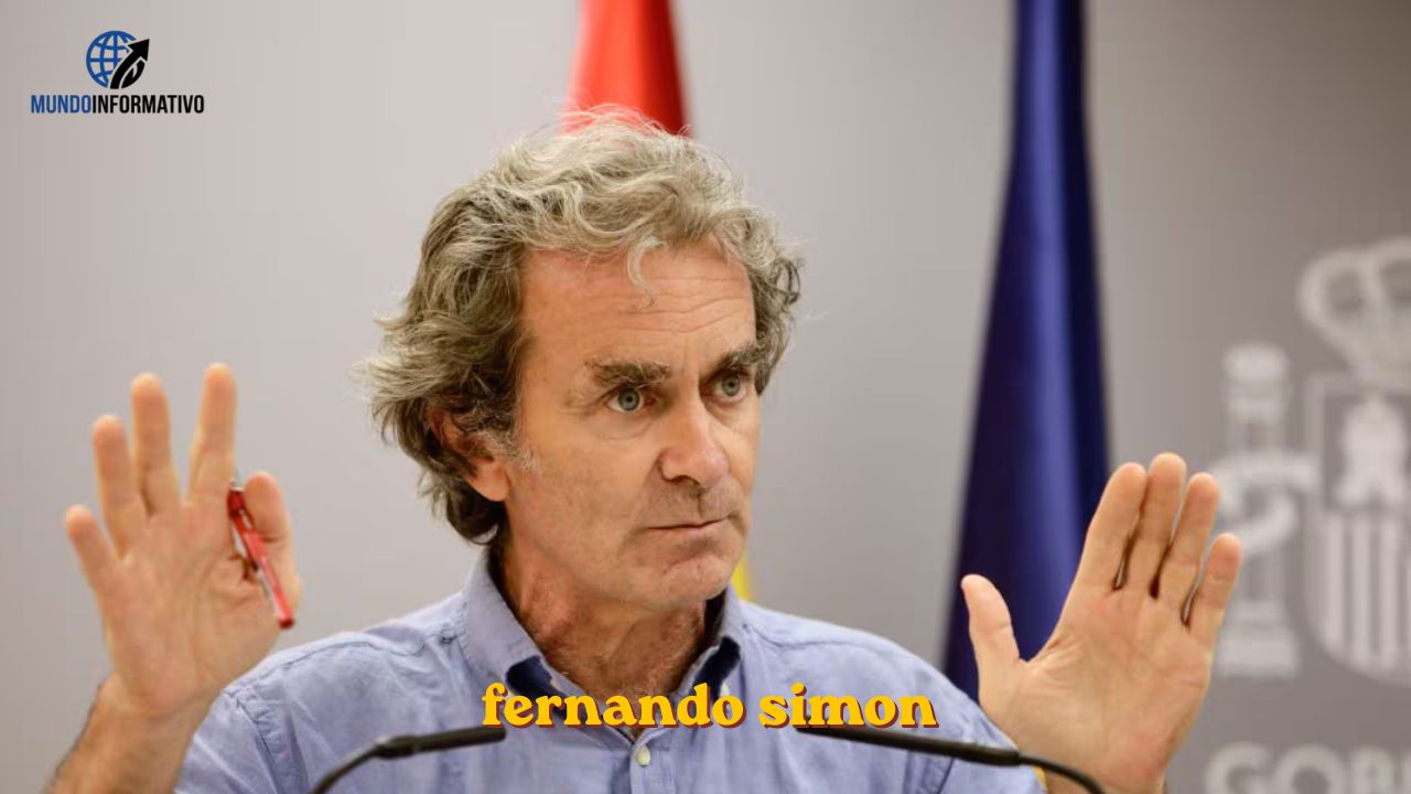 mercadillo de majadahonda fernando simon
