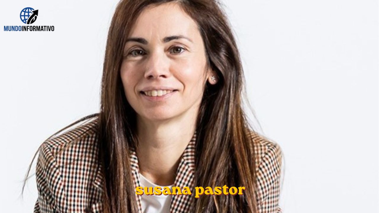 susana pastor