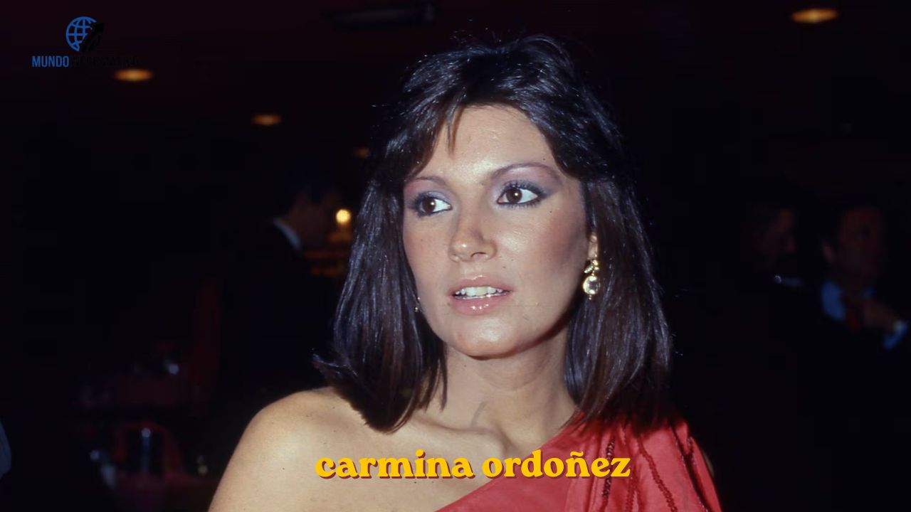 carmina ordoñez