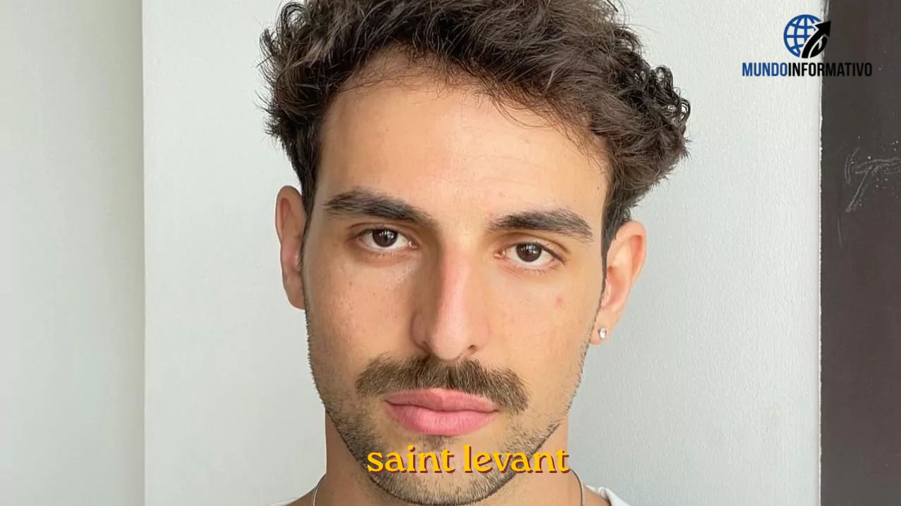 Saint Levant: gira, Madrid y conciertos 2026