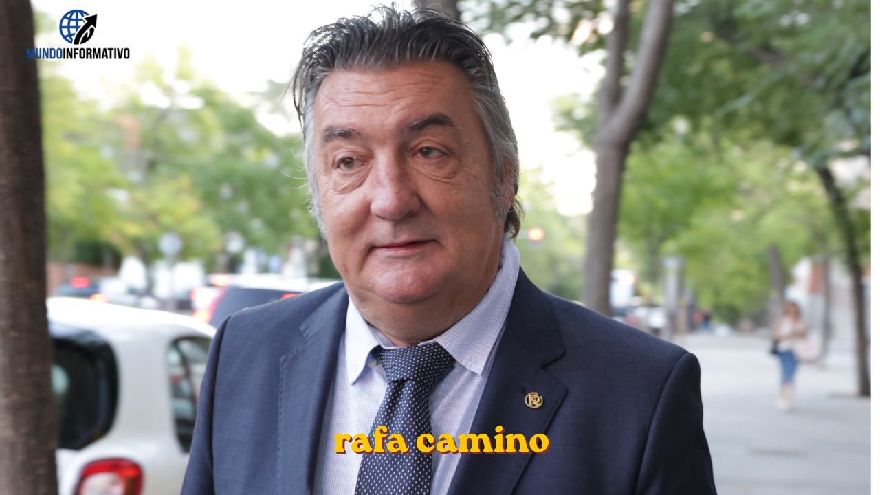 Arena mágica rafa camino