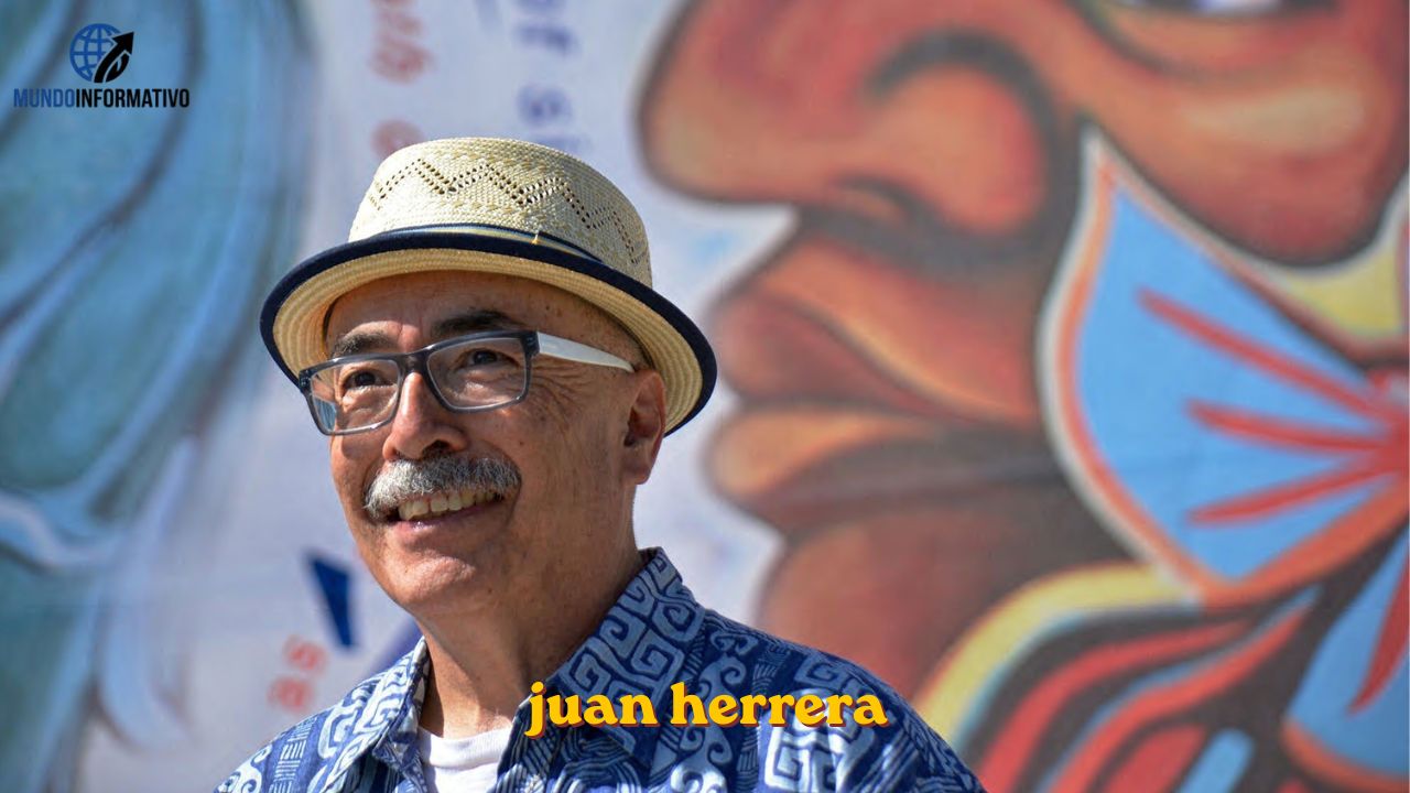 juan herrera