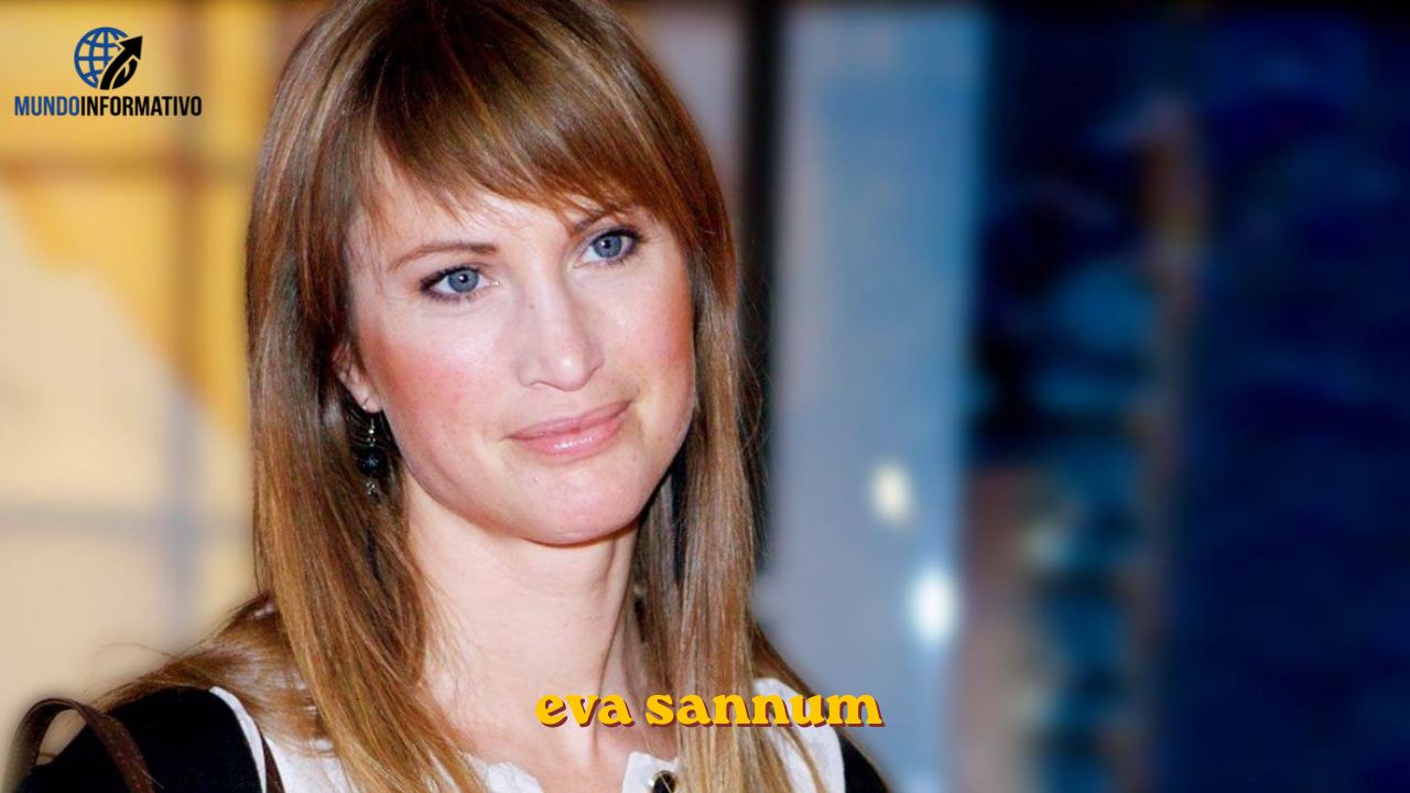 Javi Martín eva sannum