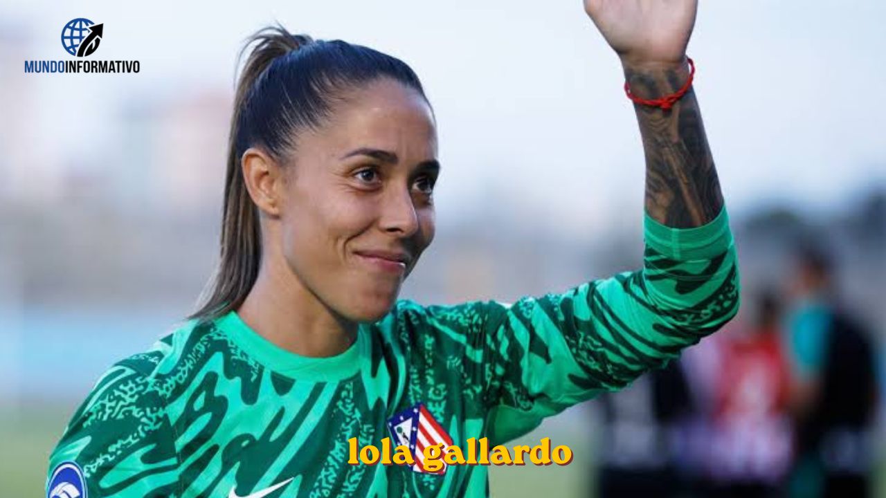 Beltrán Iraburu Lola Gallardo