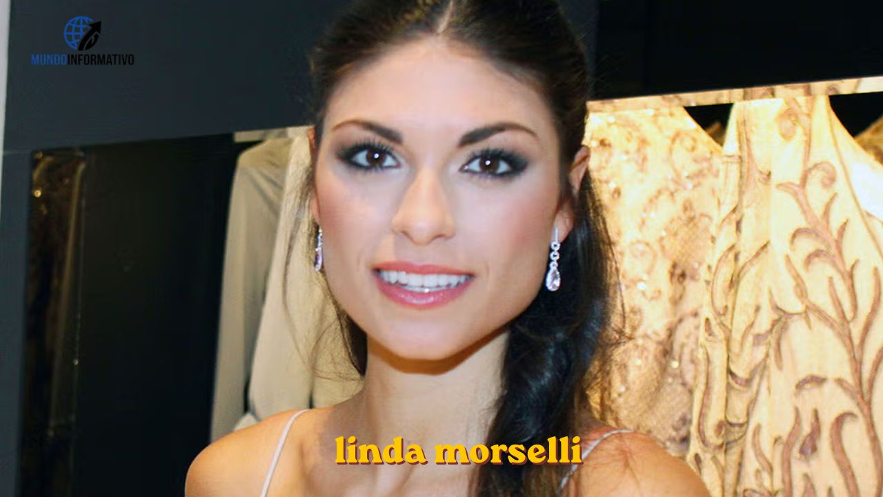 Linda Morselli linda morselli