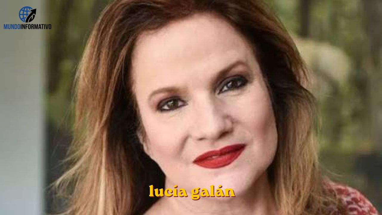 Linda Morselli lucía galán